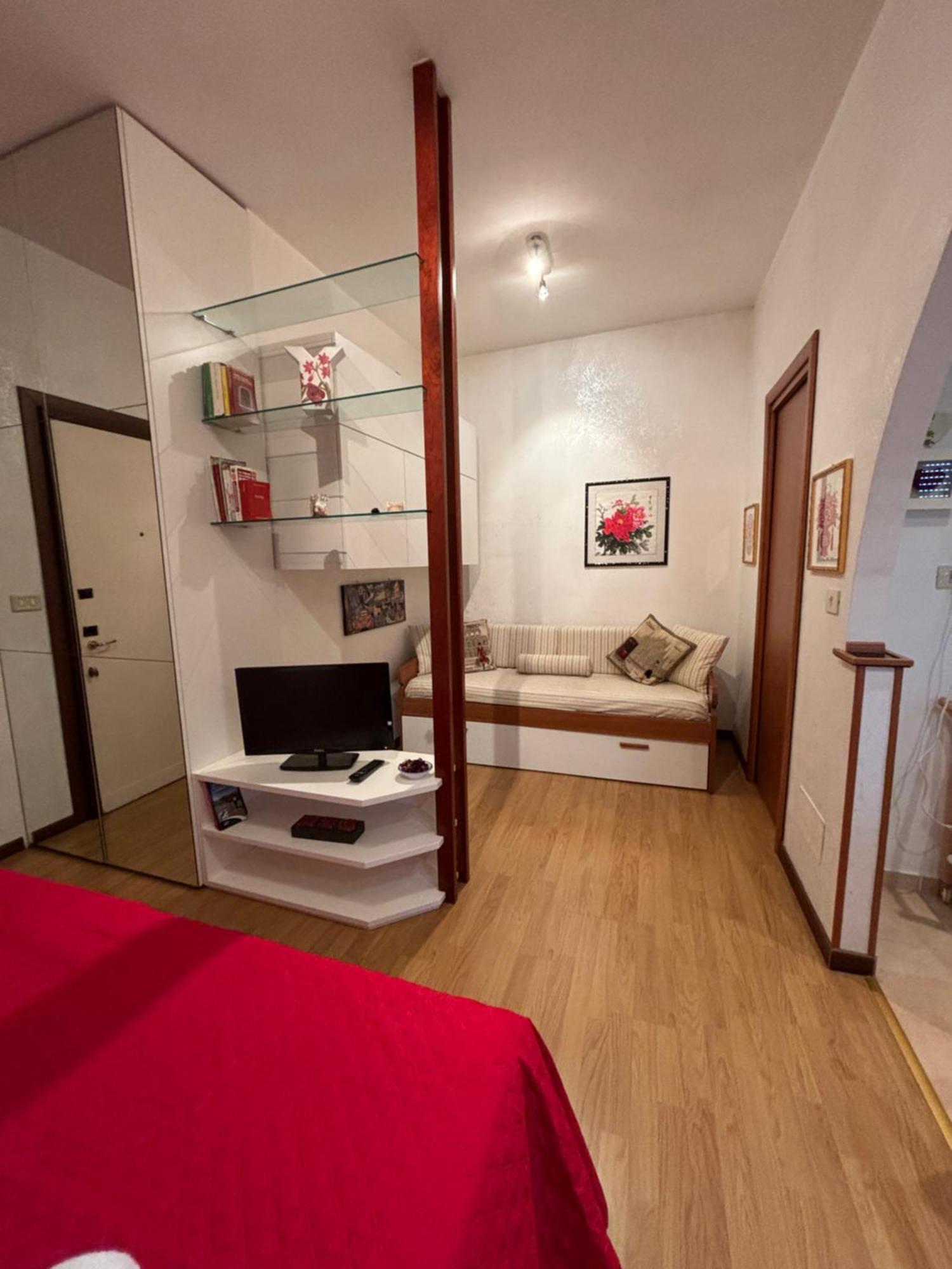 Casa Amisi Apartment Roma Exterior foto