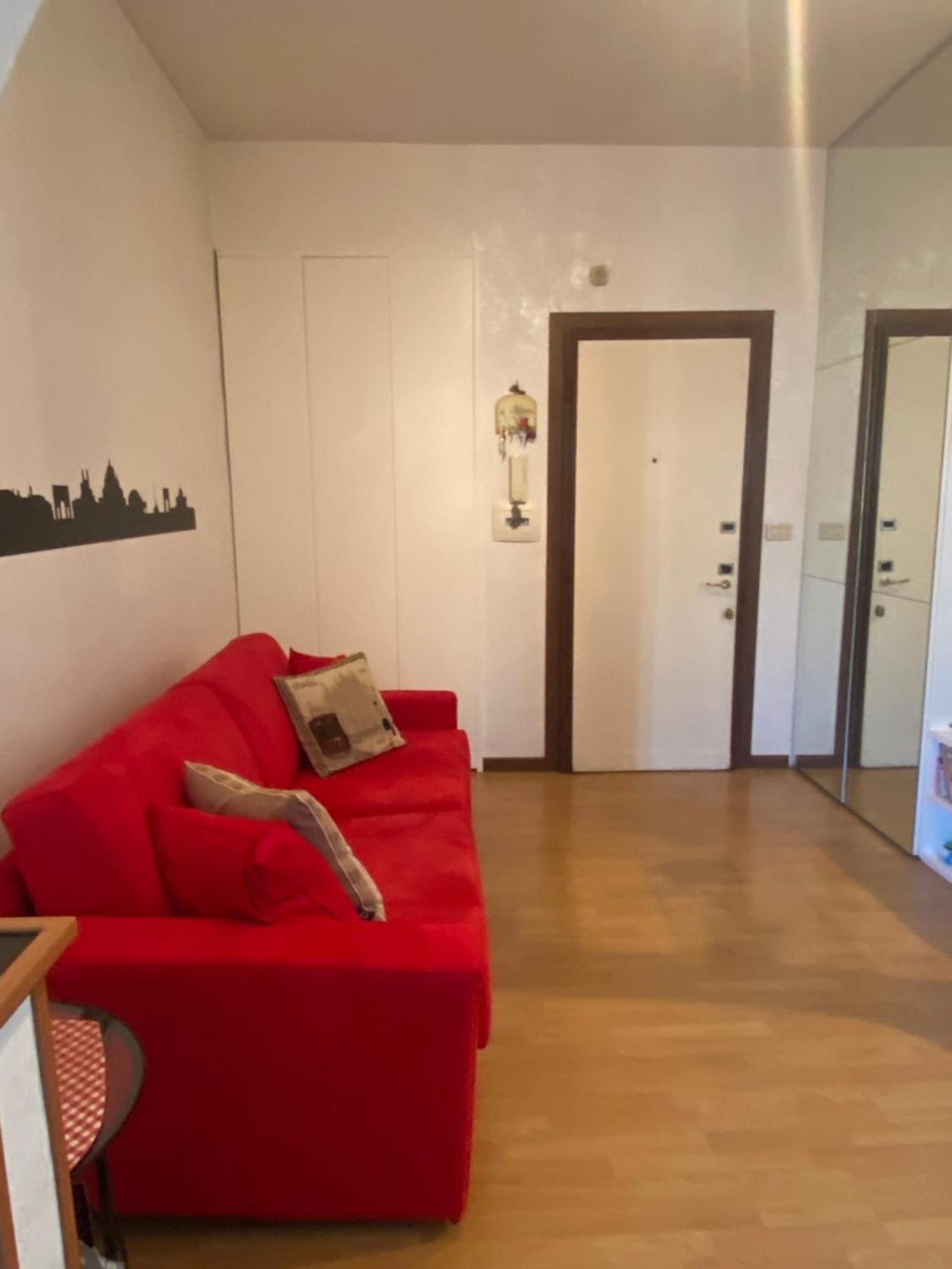 Casa Amisi Apartment Roma Exterior foto